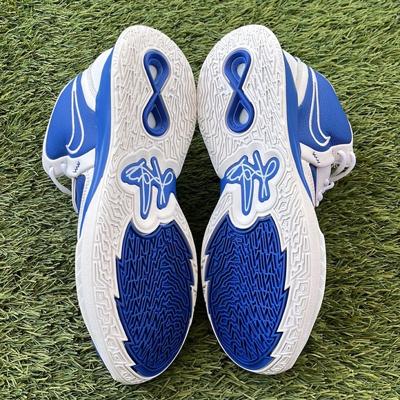 Nike Kyrie Infinity TB - Picture 5 of 5